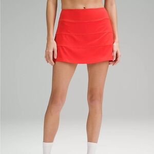 Lulu Pace Rival Tennis Skirt